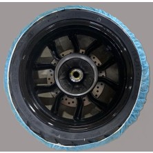 Arora Max-T Easy  -  Arka Jant