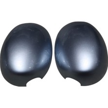 Arora Prıme  -  Ayna Kapağı Takımı Mavi