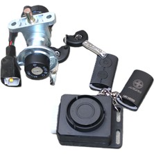 Arora Prıme  -  Kontak Takımı