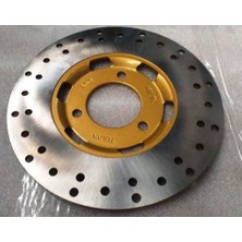 Arora Quantum-Freedom  -  Ön Fren Diski