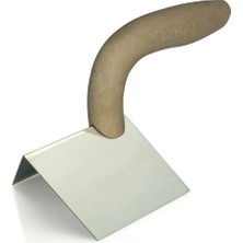 Nerm Dekor 1213 Paslanmaz Dış Köşe Malası