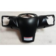 Arora Cappucıno - 125  -  Km.çerçevesi Mat Siyah