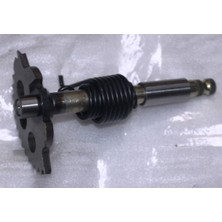 Arora Cappucıno - 125  -  Yarım Ay Dişli