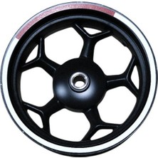 Arora Chınf 318  -  Arka Jant Kırmızı