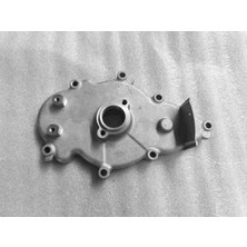 Arora Crv 125  -  Sağ Kartel Kapağı