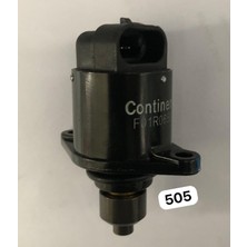 Arora Gp 250  -  Gaz Kelebeği Sensörü (505)