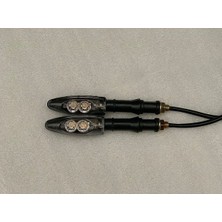 Arora MT125  -  Arka Sinyal Takım