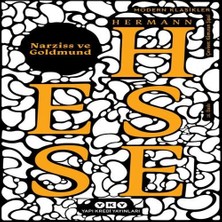 Nerm Narziss ve Goldmund - Modern Klasikler