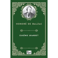 Paper Books Eugenie Grandet