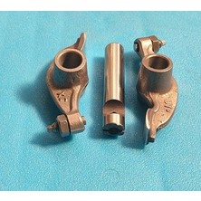 Arora CR250  -  Sibop Horozları