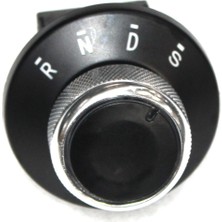 Arora Polo Plus  -  Ileri-Geri Butonu