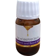 Nerm ve Sakal Kıran Serumu 20 ml