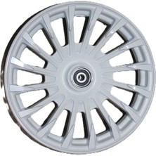 Arora Dazzle Pro  -  Ön Jant Turuncu