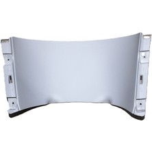 Arora Felıx New  -  Ön Iç Çamurluk Gri