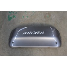 Arora Felıx Pro  -  Arka Koltuk Sırt Dayama Pls.