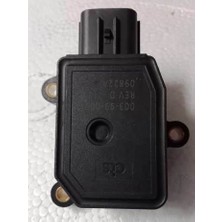 Arora Beatrıx  -  Gaz Kelebeği Sensörü (123)