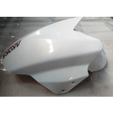 Arora Freedom Pro  -  Ön Çamurluk Kahverengi