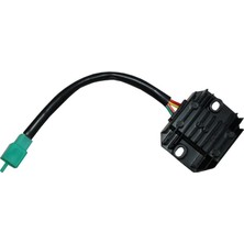 Arora AR50-50 Kasırga  -  Konjektör