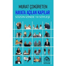 Kekeme Yayınları Hayata Açılan Kapılar