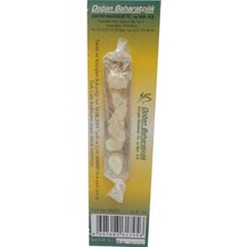 Nerm Damla Sakızı Saf Doğal 1 gr Paket