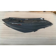 Arora Safarı Pro  -  Sağ Koruma Levhası Nardo Gri