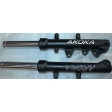 Arora Zrx 200  -  Ön Amartisör Takım