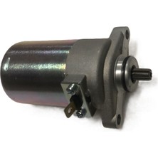 Arora Dazzle 125  -  Marş Motoru