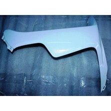 Arora Freedom 125  -  Sağ Ön Panel Turkuaz