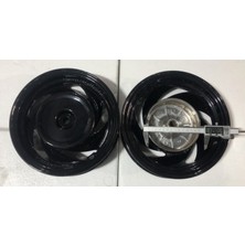 Arora Freedom Pro  -  Arka Jant