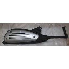 Arora Cappucıno - 50  -  Eksoz (Euro 5)