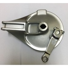 Arora Cg  -  Arka Kampana (Çelik Jant)