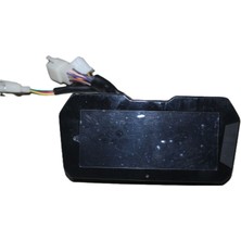 Arora Ck 250  -  Km Saati