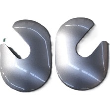 Arora Felıx Pro  -  Ayna Kapağı Takım Mavi