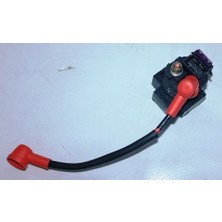 Arora Atv-Hunter  -  Marş Rolesi