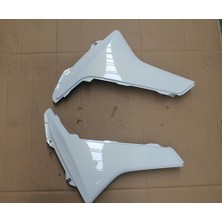 Arora Max-T  -  Sol Ön Panel Alt Mavi