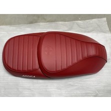 Arora Mojıto Pro 125  -  Koltuk