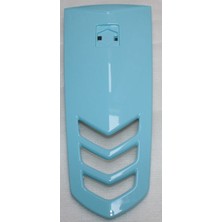 Arora Safarı 50  -  Ön Orta Kapak Beyaz