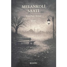 Ay Yayınları Melankoli Saati