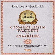 Nerm Cömertliğin Fazileti ve Cimrilik