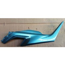 Arora Beatrıx  -  Sol Yan Panel Gri