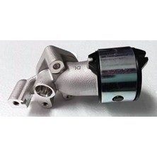 Arora Beatrıx  -  Enjeksiyon Manifoldu