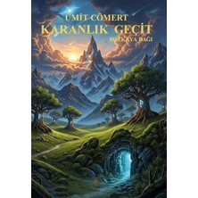 Karanlık Geçit - Bozkaya Dağı