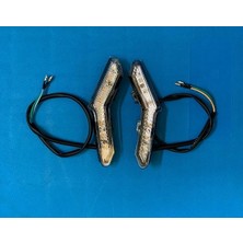 Arora Ar 06  -  Ön Sinyal Takım