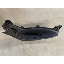 Arora Max Jet  -  Sol Basamak Plastiği