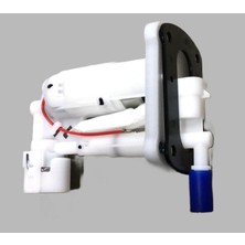 Arora Max Jet  -  Benzin Pompası (Euro 5)