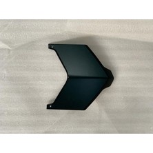 Arora Max Pro  -  Arka Stop Üstü Kapak Mavi