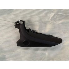 Arora Max Jet  -  Sol Sinyal Paneli