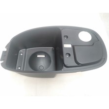 Arora Safarı 125  -  Koltuk Altı Bagaj Kutusu