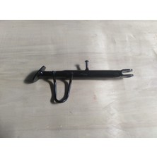 Arora Leopar  -  Yan Ayaklık