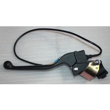 Arora Zr4  -  Sol Fren Kolu